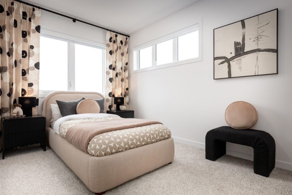 Lennox – Bedroom 2