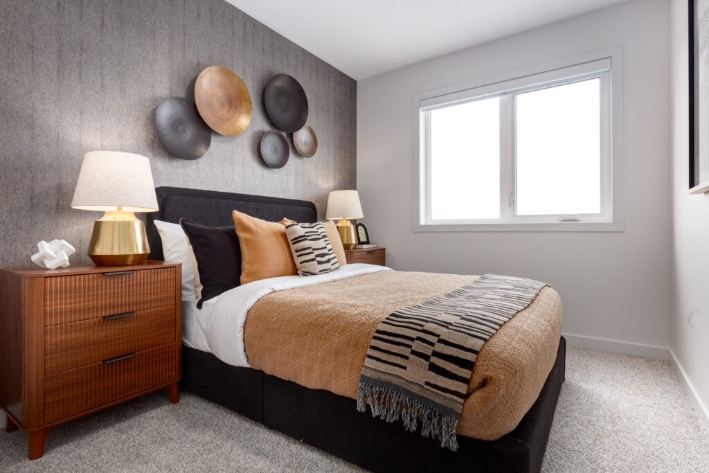 Lennox – Bedroom 3