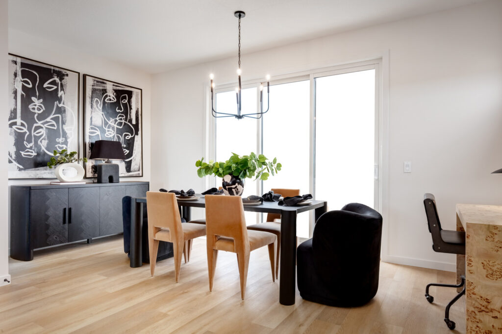 Lennox – Dining