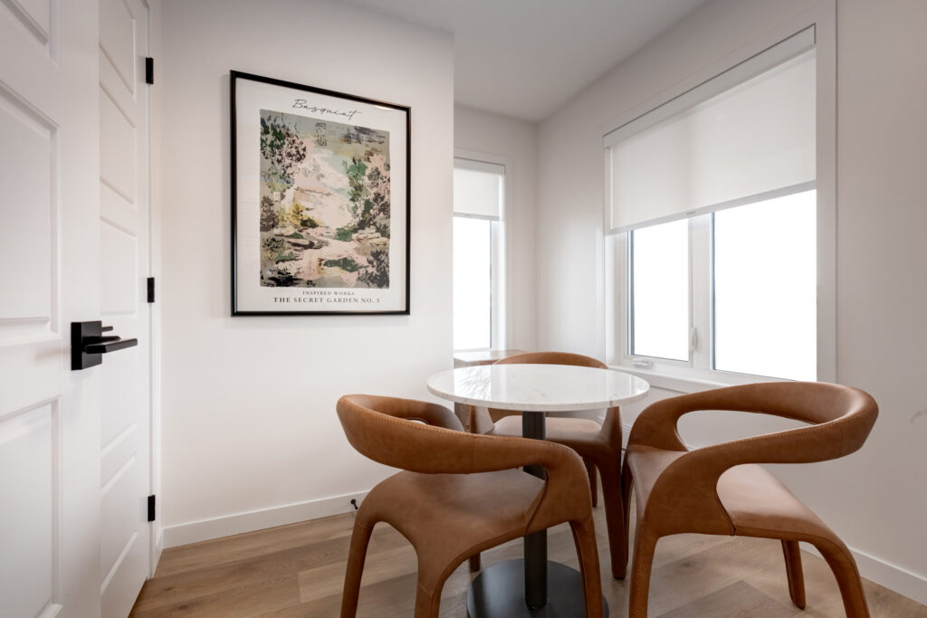 Lennox – Lower Level