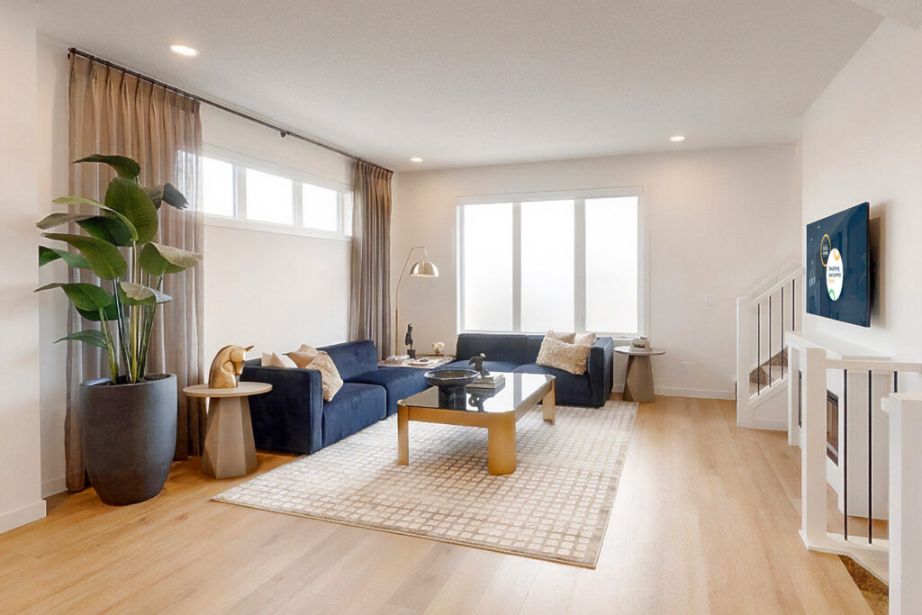 Lennox – Great Room