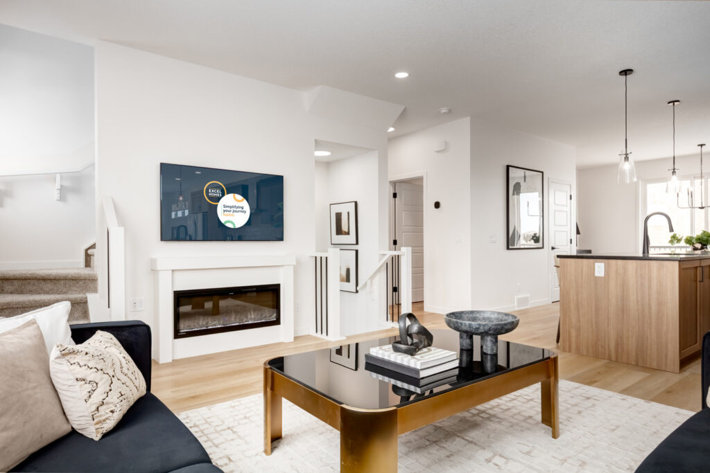 Lennox – Great Room