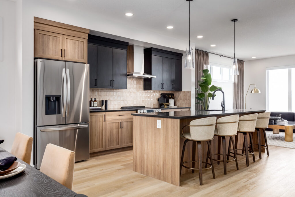 Lennox – Kitchen