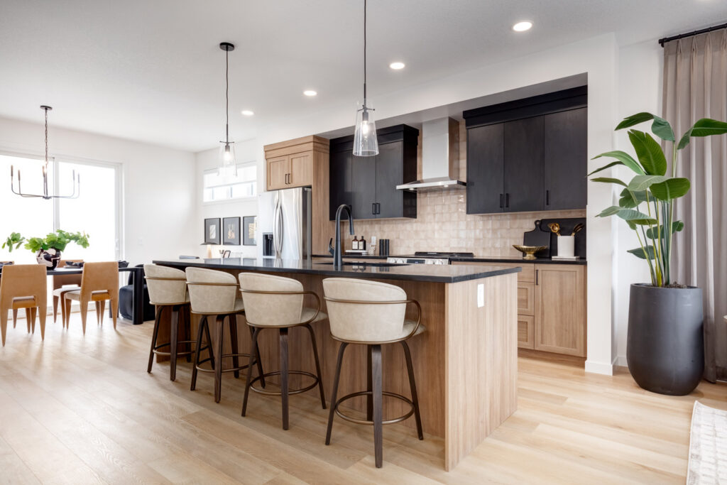 Lennox – Kitchen
