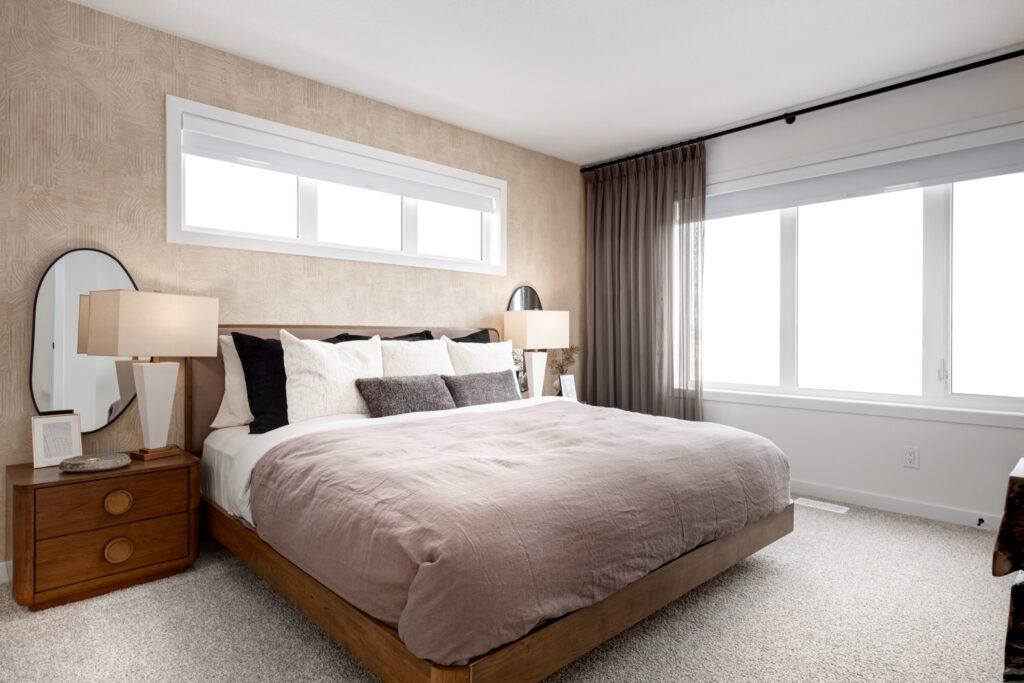 Lennox – Primary Bedroom