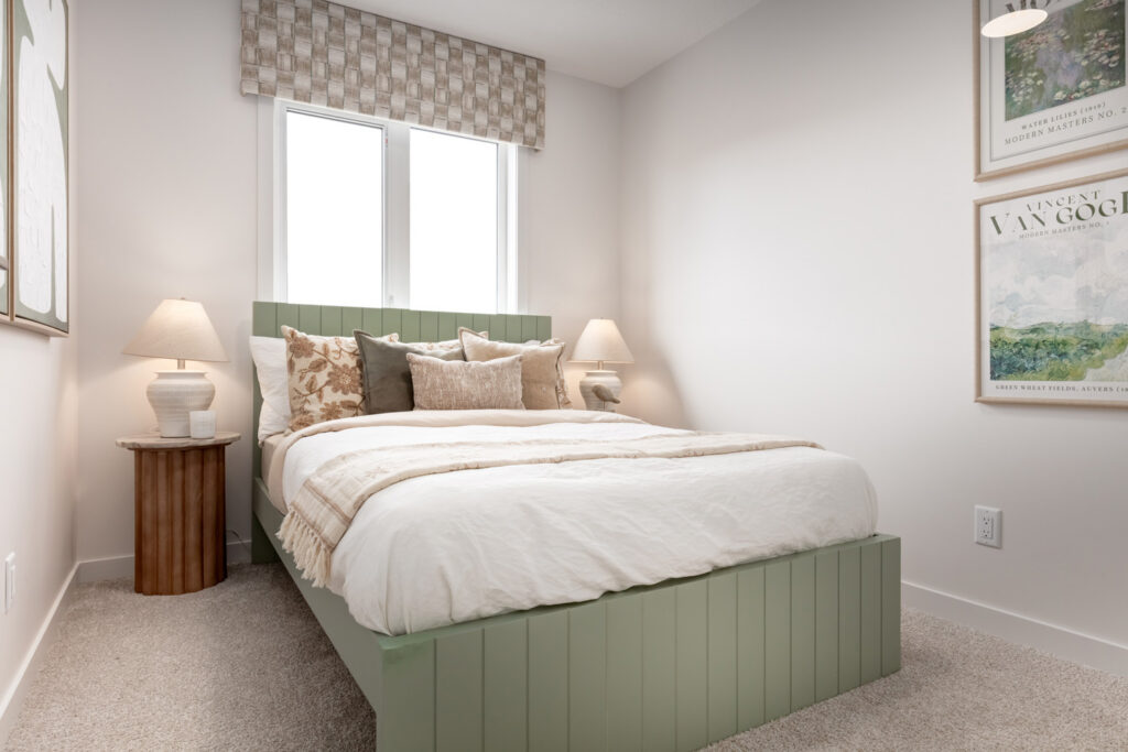 Marlow – Bedroom 2