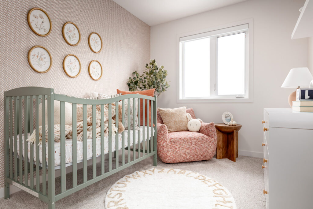 Marlow – Bedroom 3