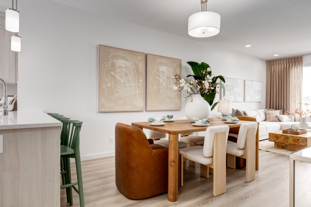 Marlow – Dining