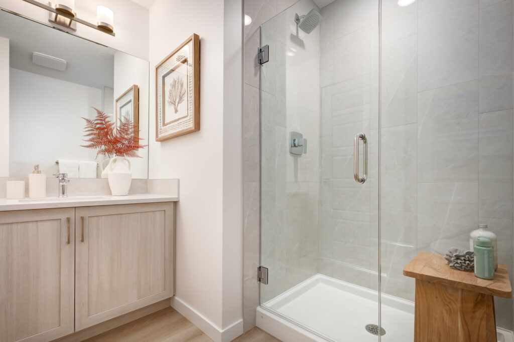 Marlow – Ensuite