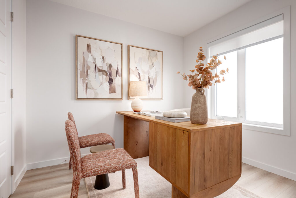 Marlow – Lower Level