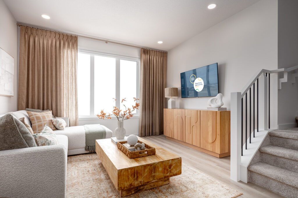Marlow – Great Room