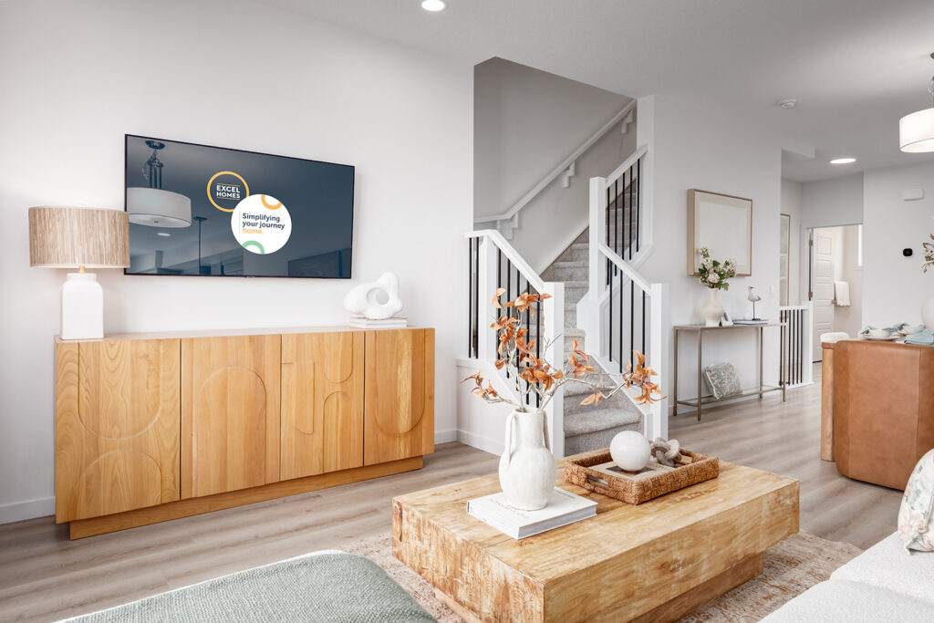 Marlow – Great Room