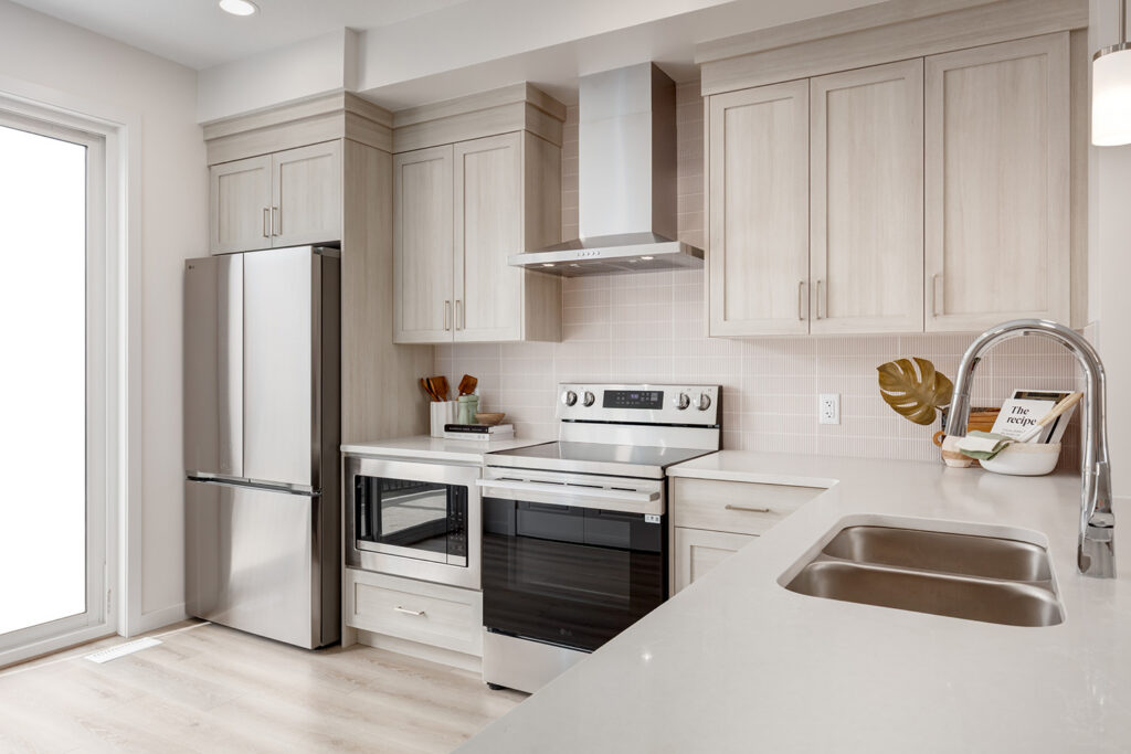 Marlow – Kitchen