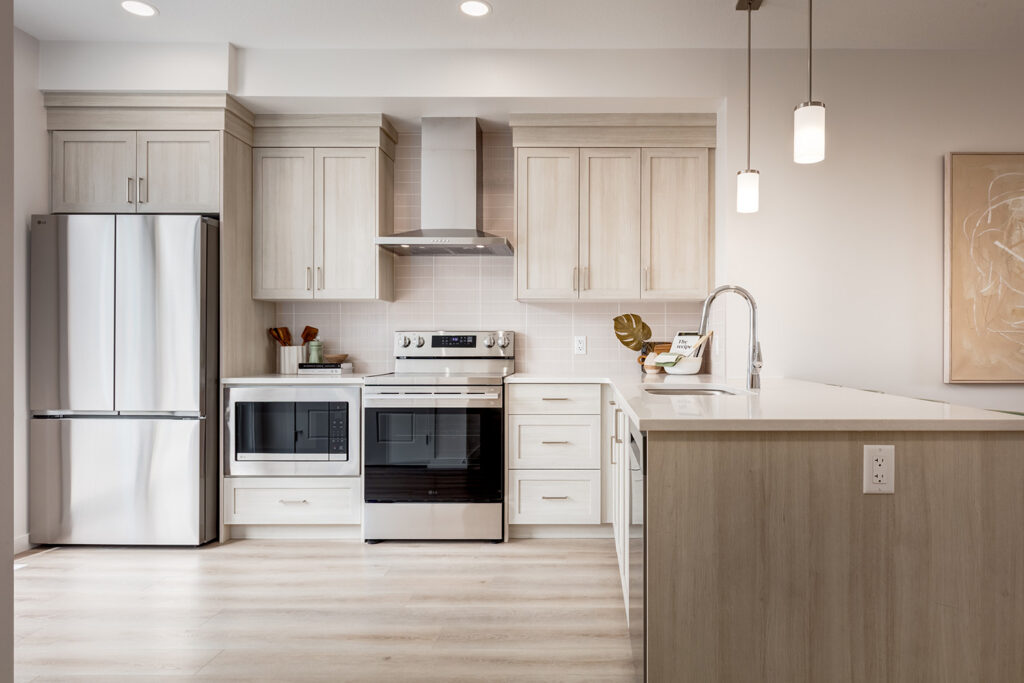 Marlow – Kitchen