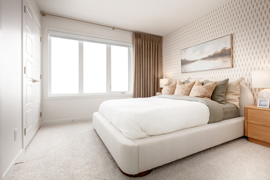 Marlow – Primary Bedroom