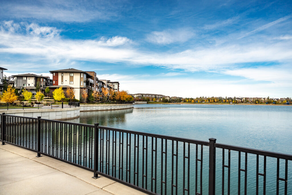Mahogany Community – Pathway